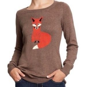 Old Navy Women's fox Supersoft Sweater- M Medi